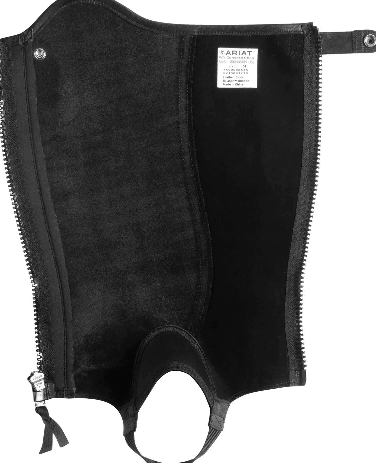 Discount ARIAT ® Concord Half Chaps