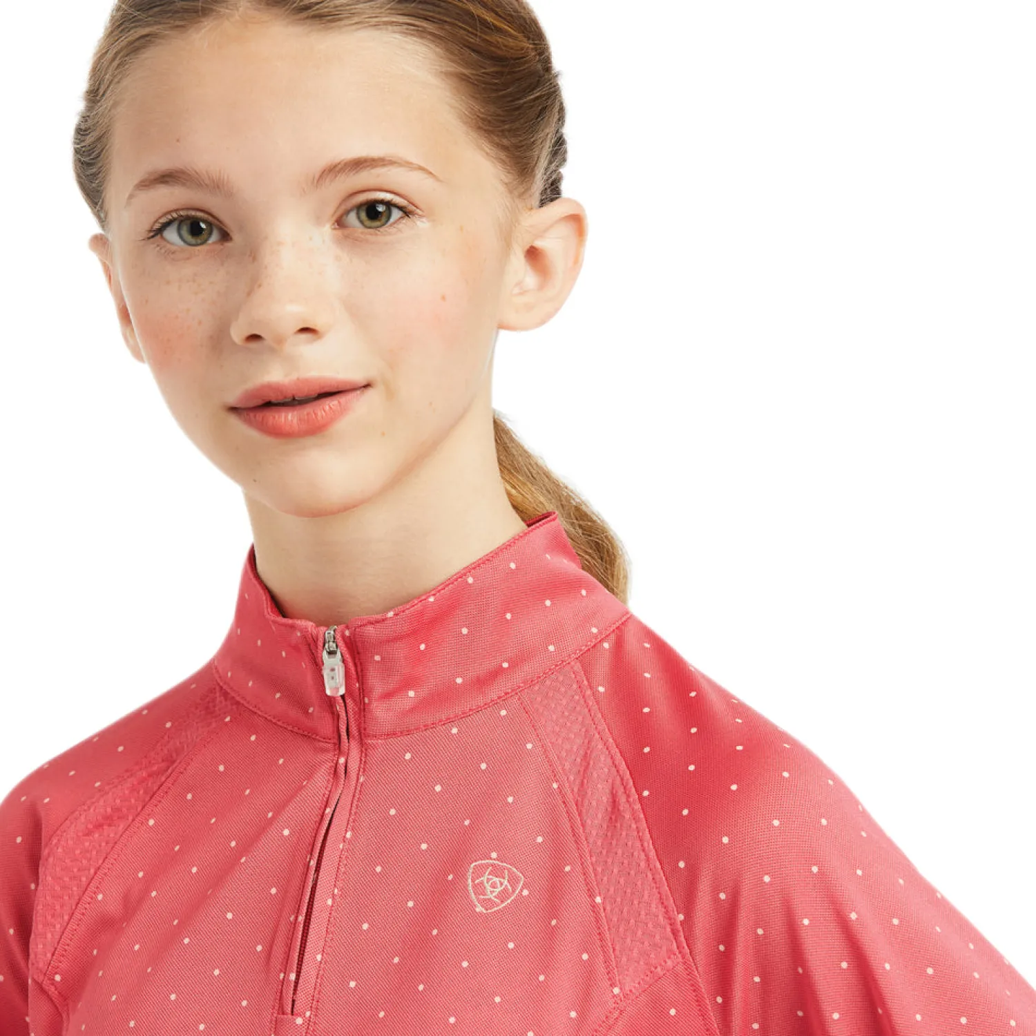 Clearance ARIAT-APPAREL Ariat® Kids´ Print Sunstopper