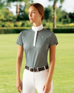 Clearance ARIAT-APPAREL Ariat® Ladies’ Aptos Show Shirt