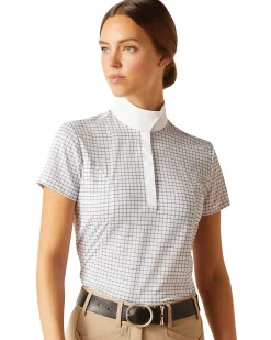 Clearance ARIAT-APPAREL Ariat® Ladies’ Aptos Show Shirt