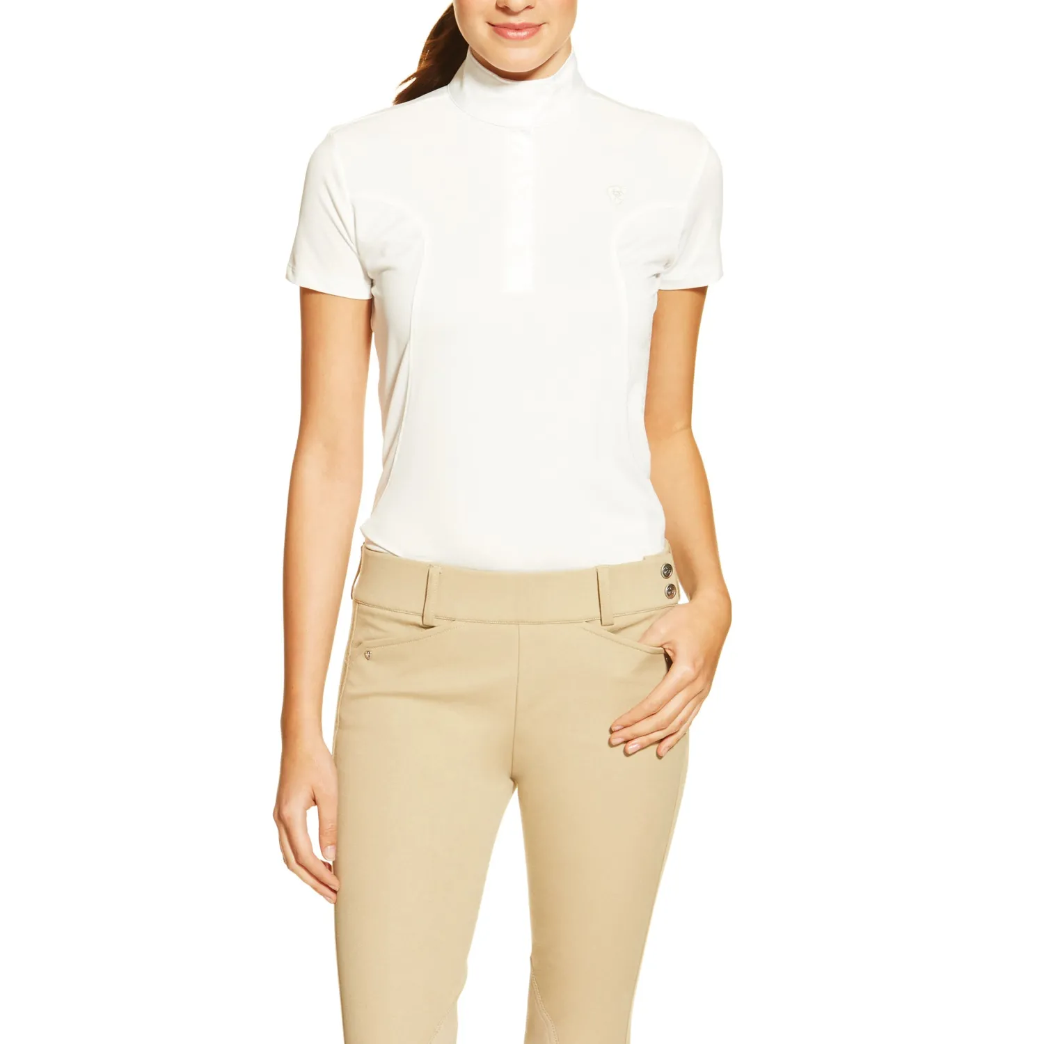 Outlet ARIAT-APPAREL Ariat® Ladies’ Aptos Show Top
