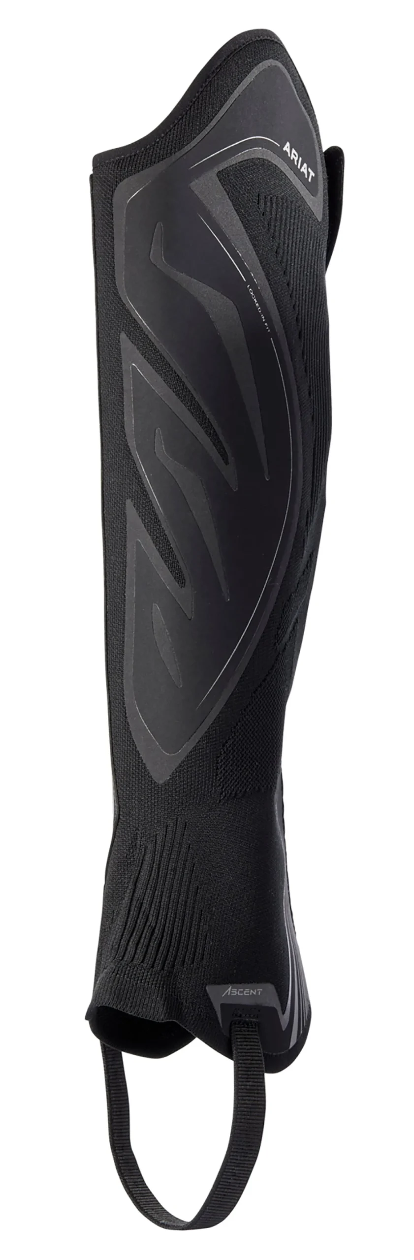 Best ARIAT ® Ladies’ Ascent Half Chaps Black