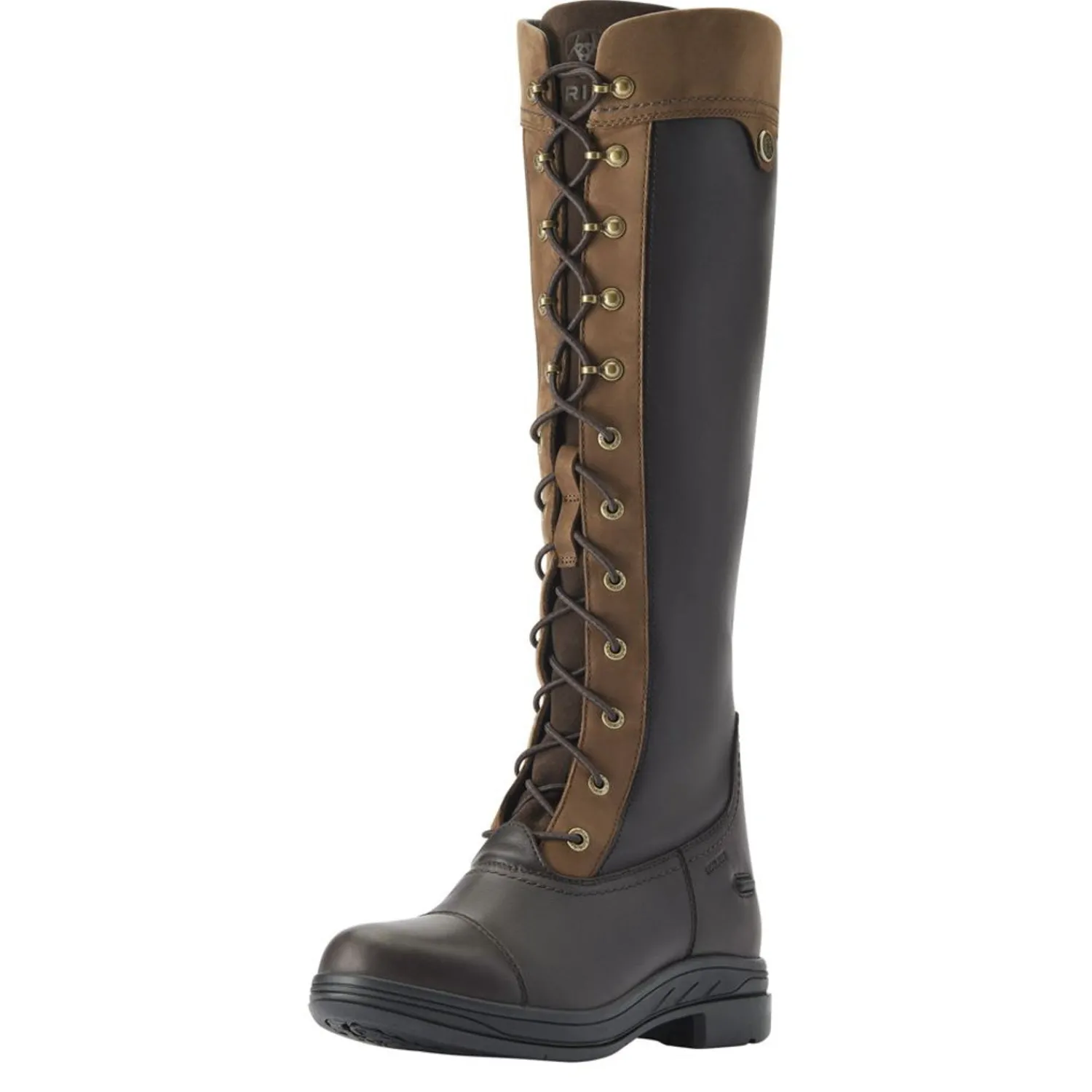 Outlet ARIAT ® Ladies’ Coniston Max Waterproof Insulated Boots Ebony