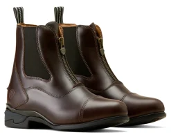 ARIAT ® Ladies’ Devon Zip Paddock Boots