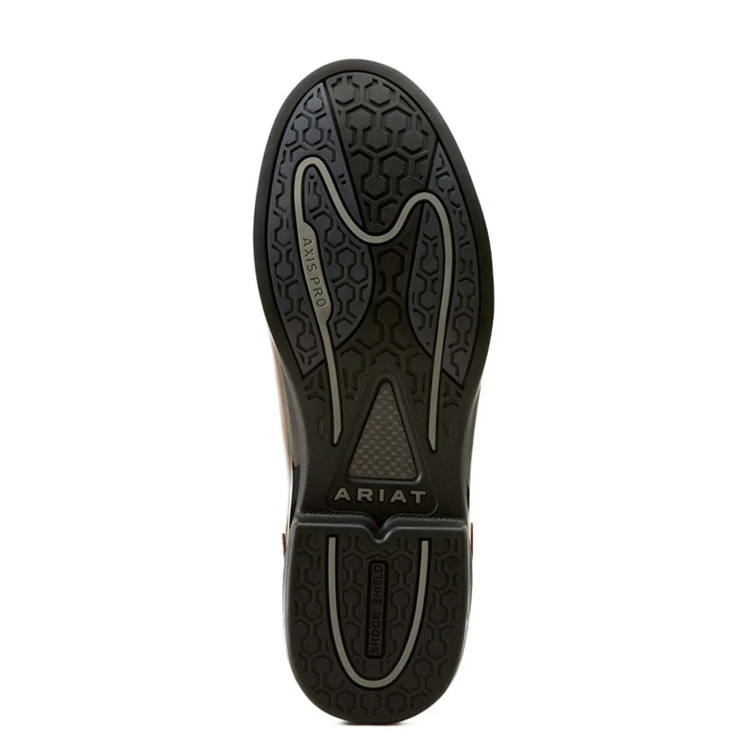 ARIAT ® Ladies’ Devon Zip Paddock Boots