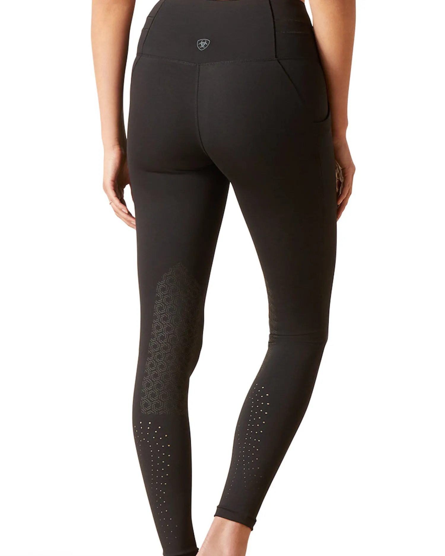 Outlet ARIAT-APPAREL Ariat® Ladies’ EOS Knee-Patch Tight 2.0
