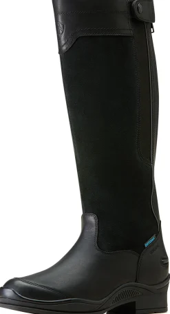 Sale ARIAT ® Ladies’ Extreme Pro Tall H2O Insulated Boots Black