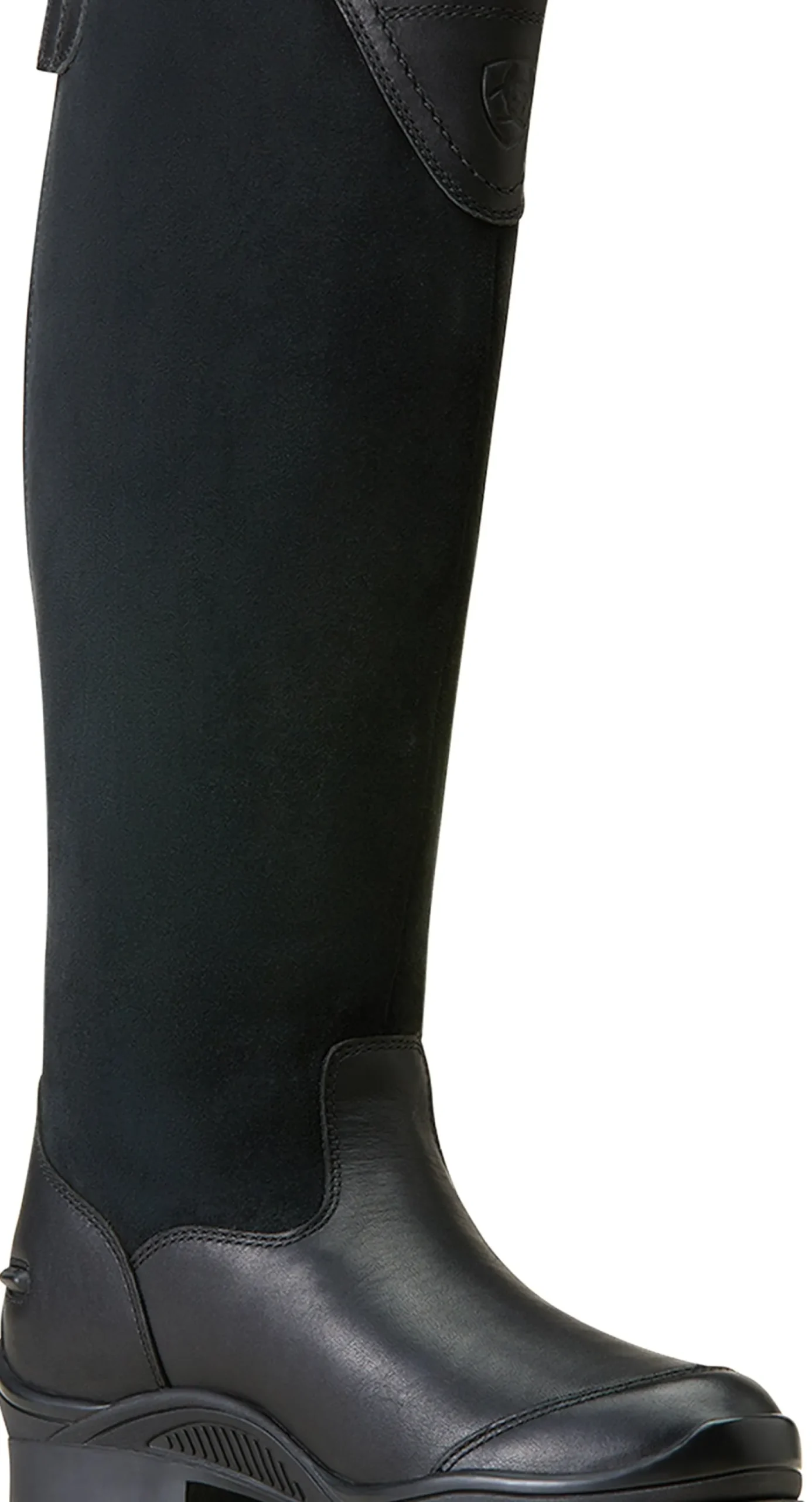 Sale ARIAT ® Ladies’ Extreme Pro Tall H2O Insulated Boots Black