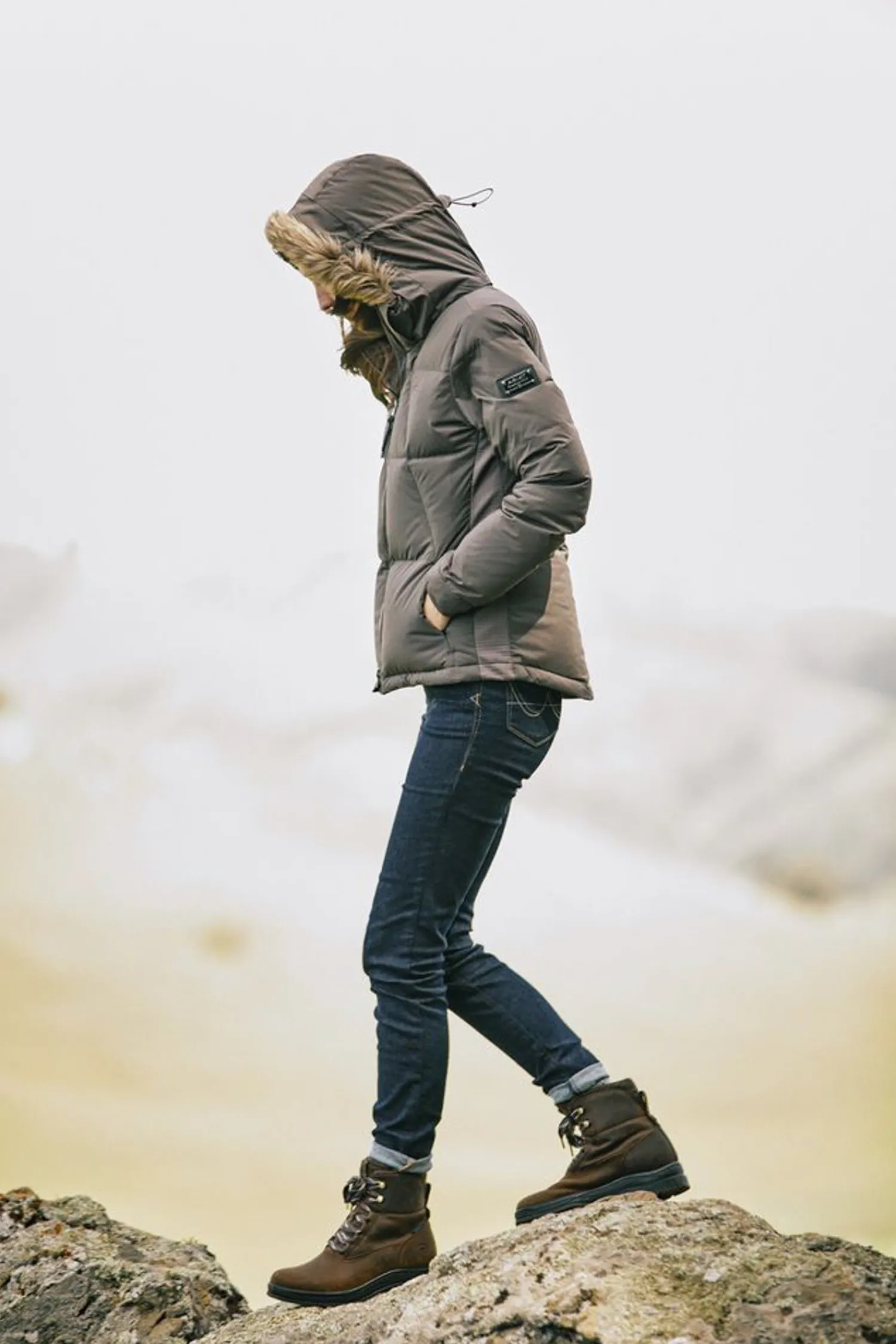 New ARIAT ® Ladies’ Harper Waterproof Boots