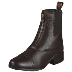Best ARIAT ® Ladies' Heritage Breeze Zip Paddock Boots