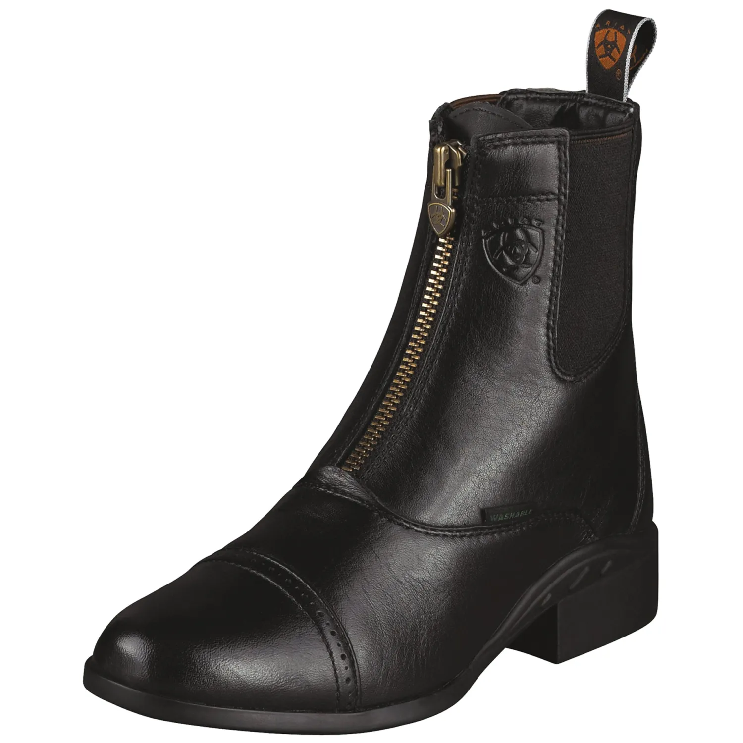 Best ARIAT ® Ladies' Heritage Breeze Zip Paddock Boots