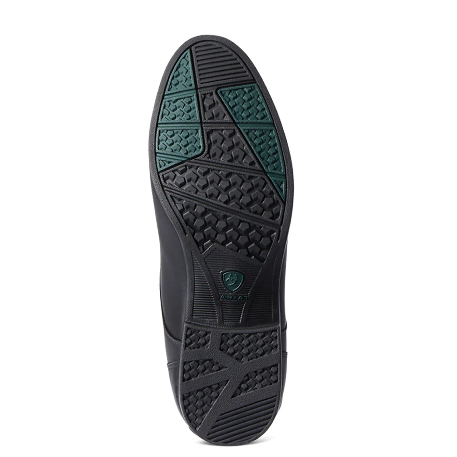Best ARIAT ® Ladies’ Heritage Contour II H2O Insulated Boots