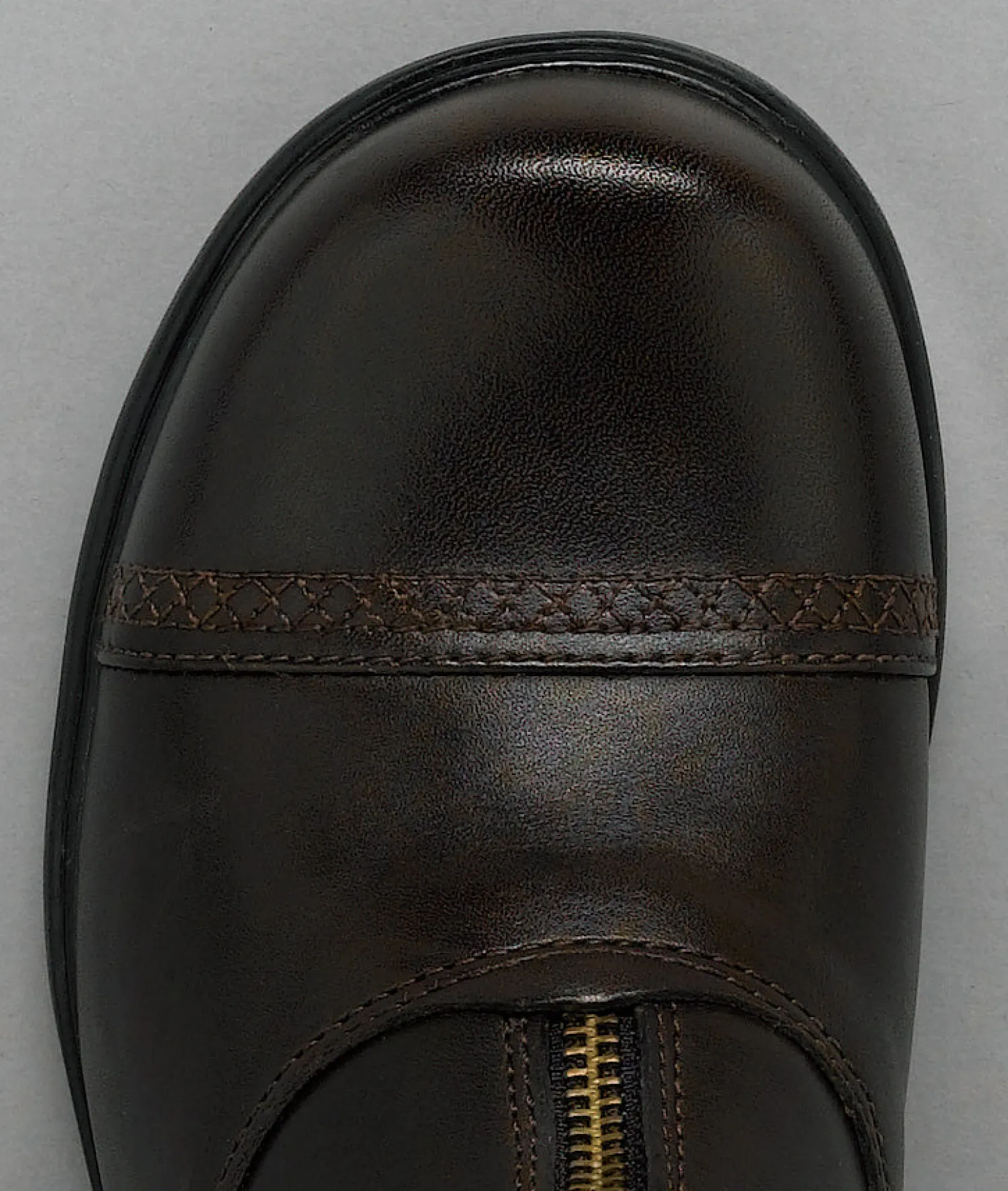 Online ARIAT ® Ladies' Heritage III Round Toe Zip Paddock Boots