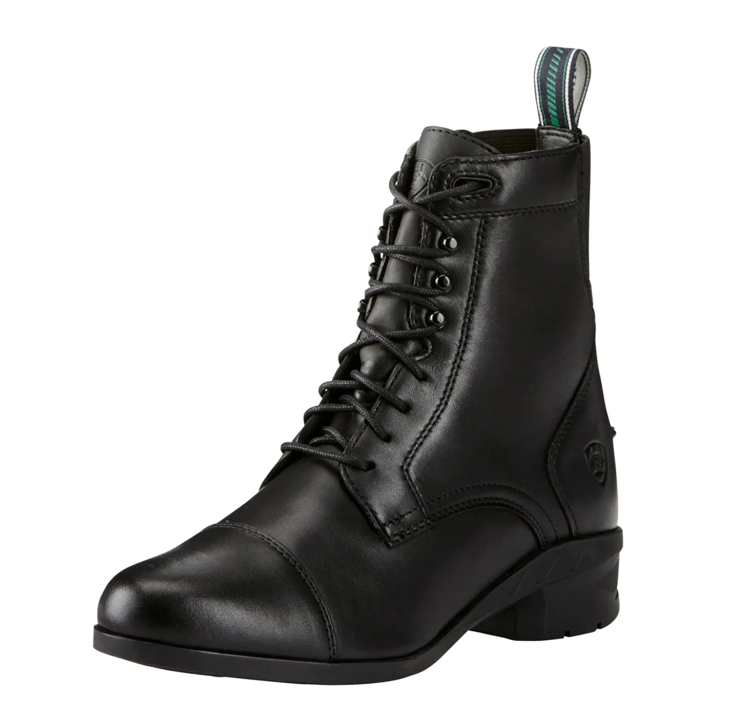 Hot ARIAT ® Ladies’ Heritage IV Lace Paddock Boots
