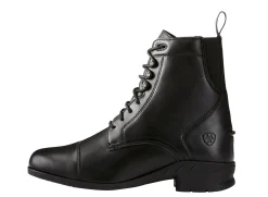Hot ARIAT ® Ladies’ Heritage IV Lace Paddock Boots