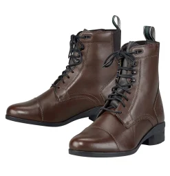 Hot ARIAT ® Ladies’ Heritage IV Lace Paddock Boots