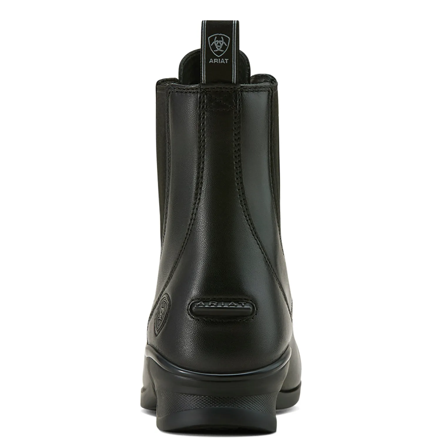New ARIAT ® Ladies’ Heritage Lace Paddock Boot Black