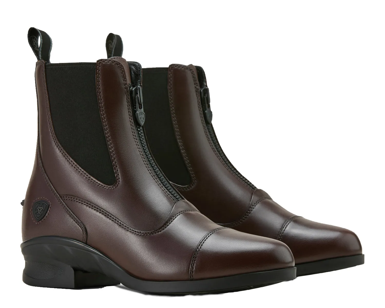 Sale ARIAT ® Ladies’ Heritage Zip Paddock Boots