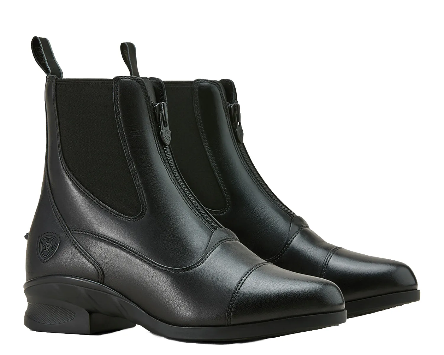 Sale ARIAT ® Ladies’ Heritage Zip Paddock Boots