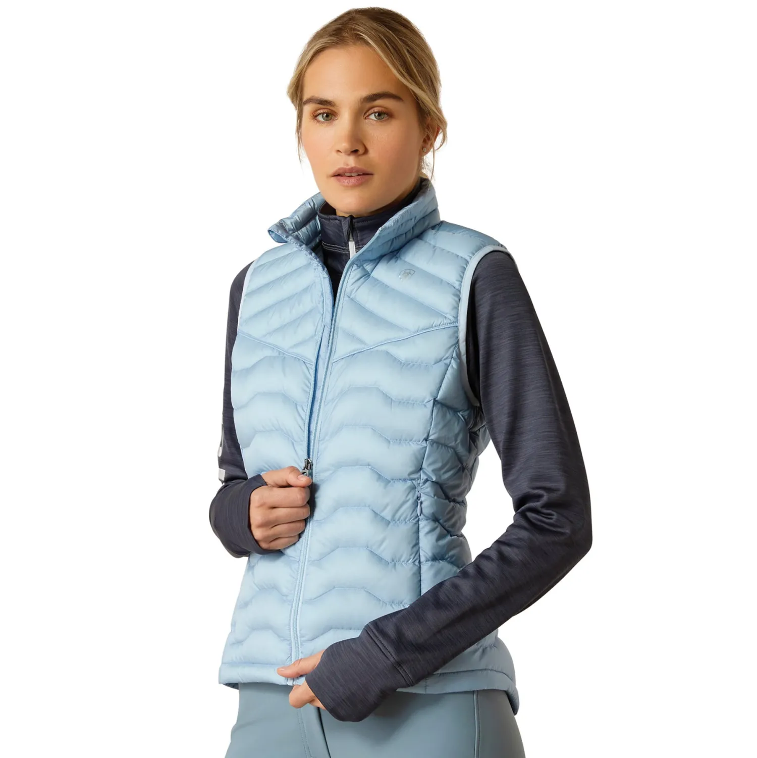 Outlet ARIAT-APPAREL Ariat® Ladies’ Ideal Down Vest
