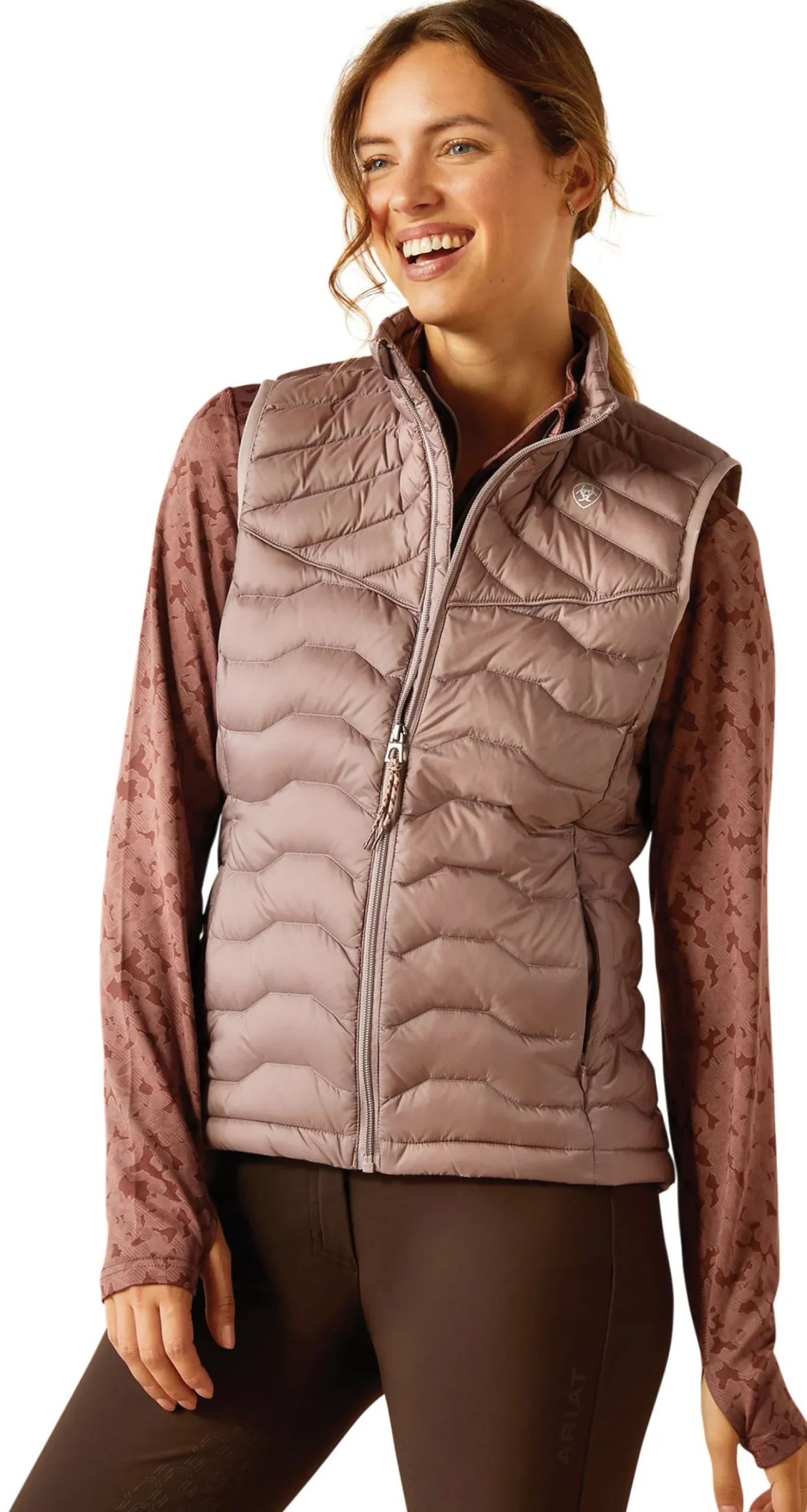 Outlet ARIAT-APPAREL Ariat® Ladies’ Ideal Down Vest