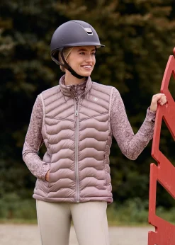 Outlet ARIAT-APPAREL Ariat® Ladies’ Ideal Down Vest