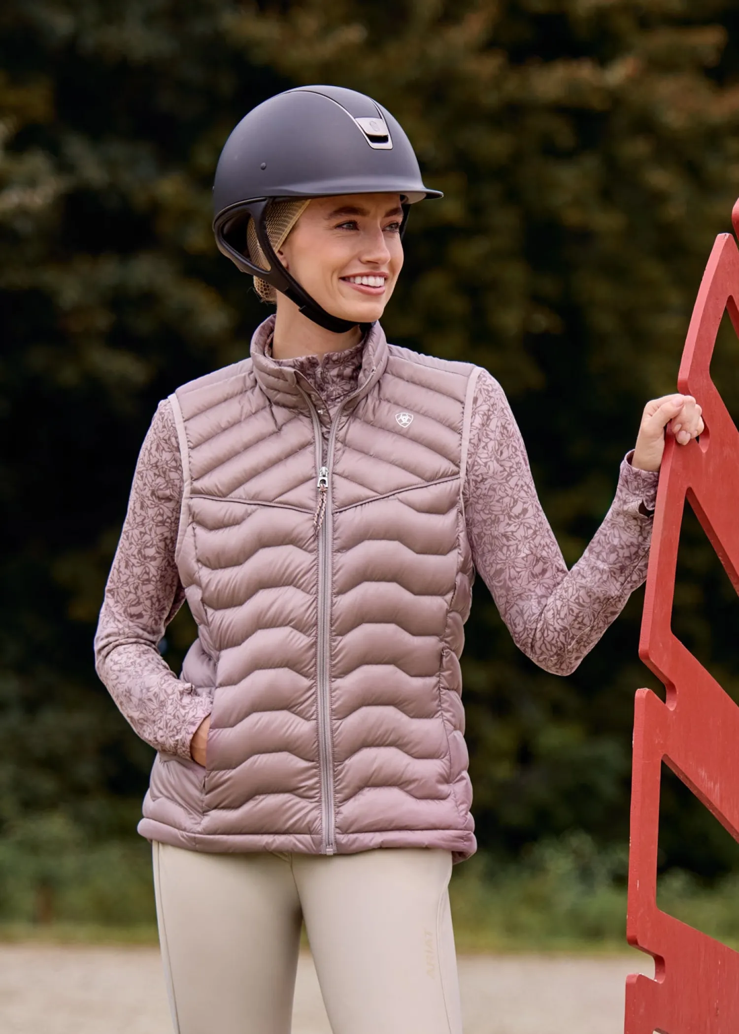 Outlet ARIAT-APPAREL Ariat® Ladies’ Ideal Down Vest
