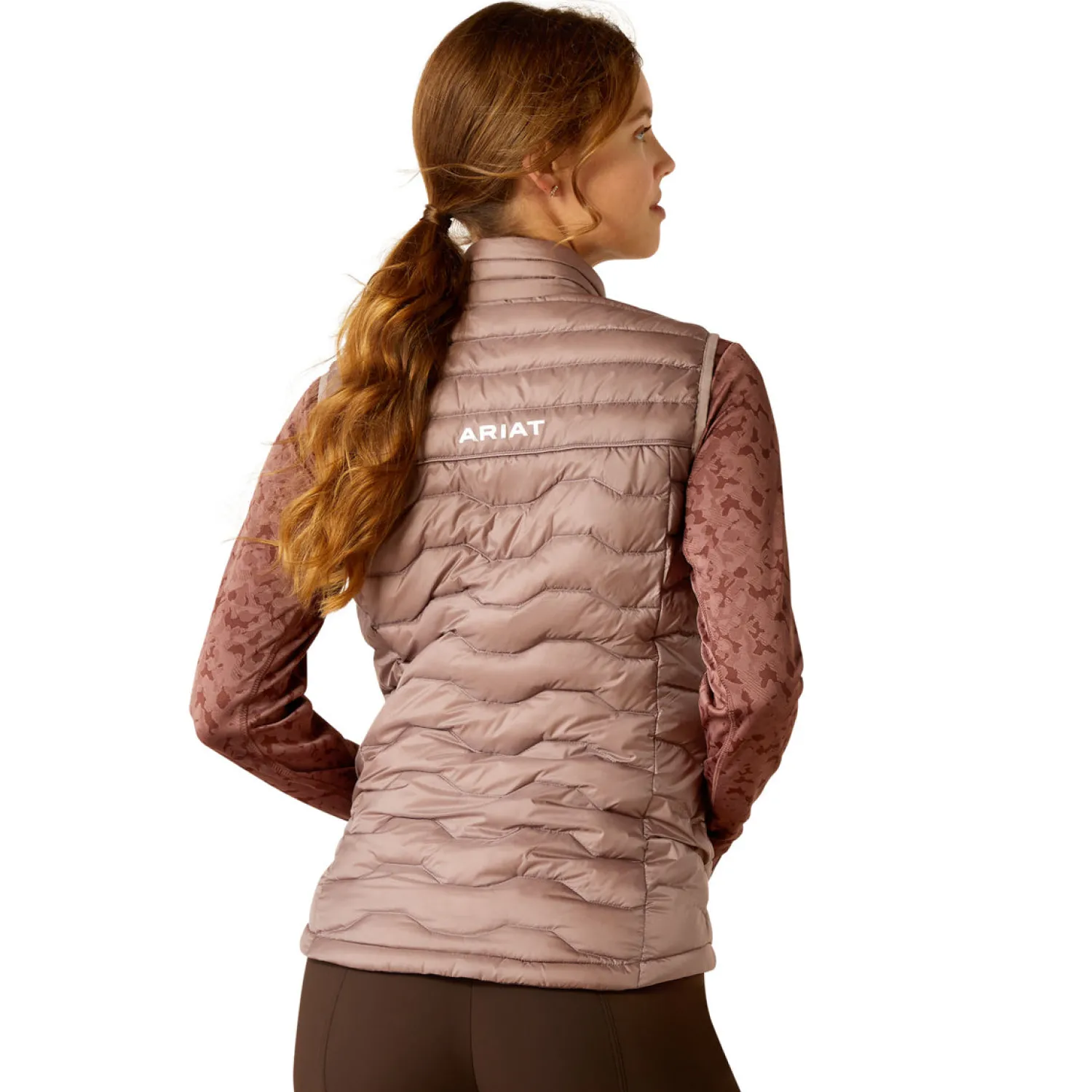 Outlet ARIAT-APPAREL Ariat® Ladies’ Ideal Down Vest