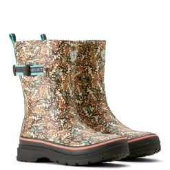 Best ARIAT ® Ladies’ Kelmarsh Mid Rubber Boots