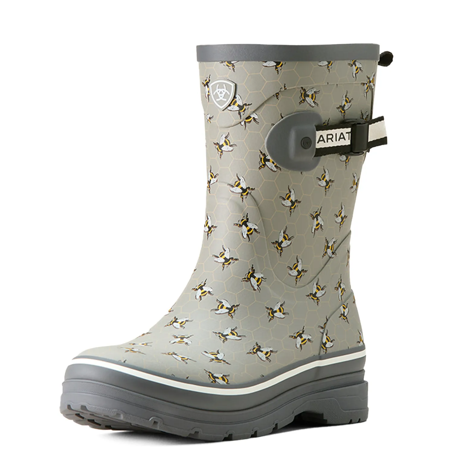 Best ARIAT ® Ladies’ Kelmarsh Mid Rubber Boots