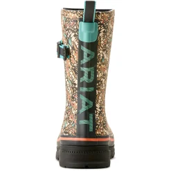 Best ARIAT ® Ladies’ Kelmarsh Mid Rubber Boots