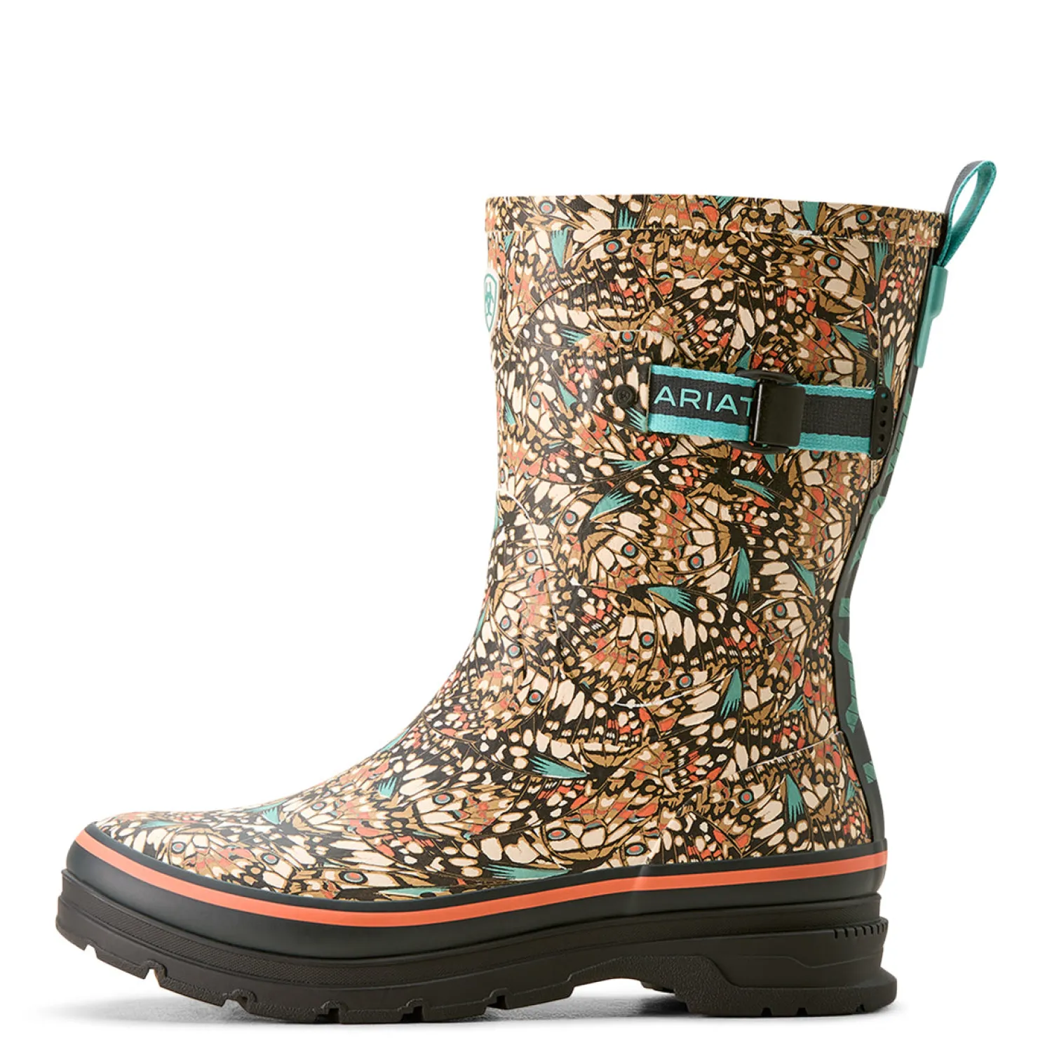 Best ARIAT ® Ladies’ Kelmarsh Mid Rubber Boots