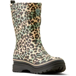 Best ARIAT ® Ladies’ Kelmarsh Mid Rubber Boots
