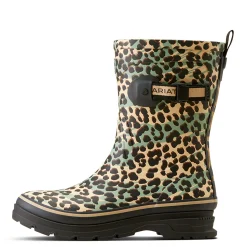 Best ARIAT ® Ladies’ Kelmarsh Mid Rubber Boots