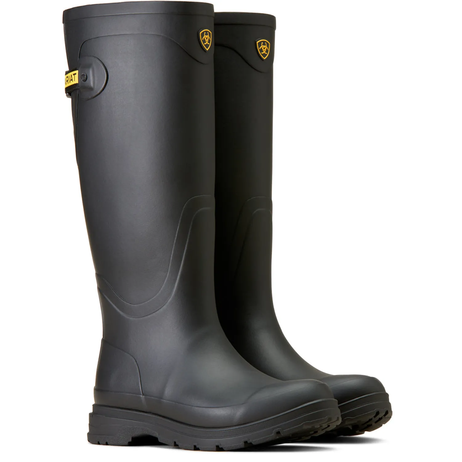 Clearance ARIAT ® Ladies’ Kelmarsh Rubber Boots