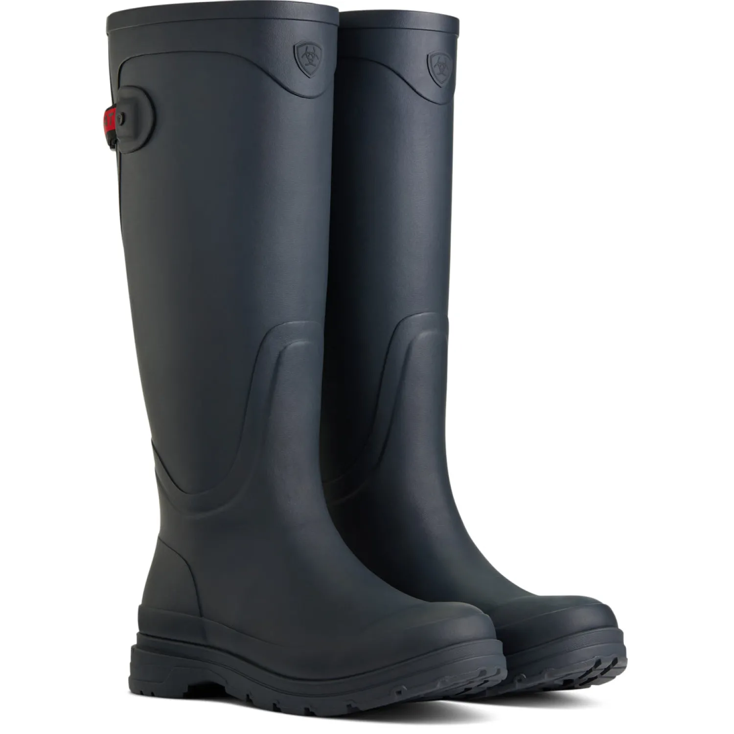 Clearance ARIAT ® Ladies’ Kelmarsh Rubber Boots