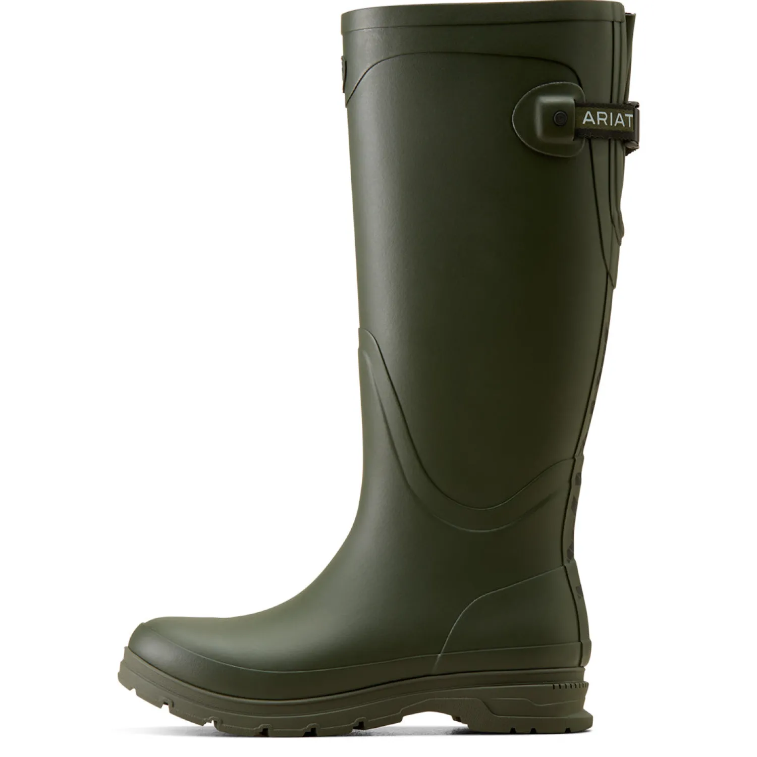 Clearance ARIAT ® Ladies’ Kelmarsh Rubber Boots