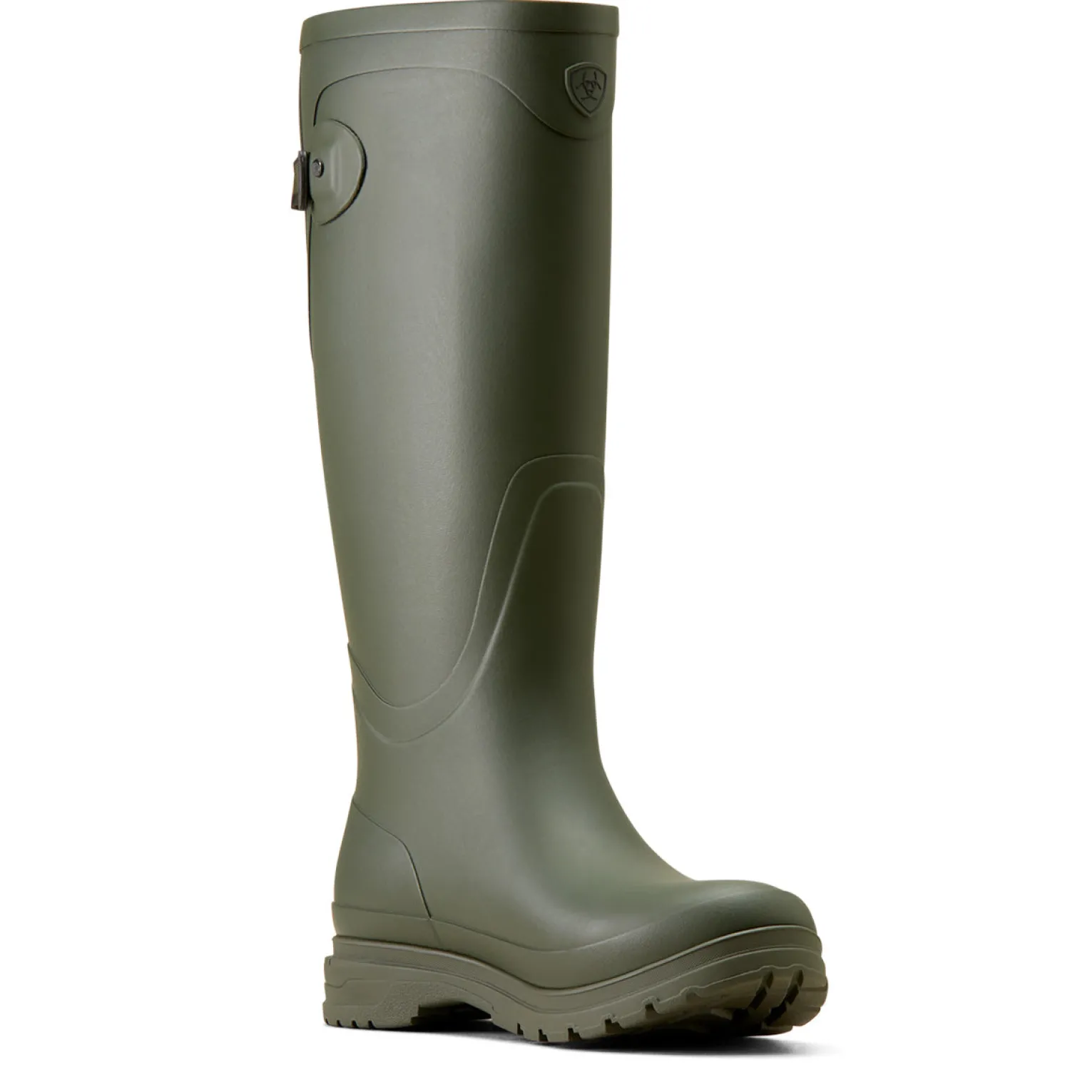 Clearance ARIAT ® Ladies’ Kelmarsh Rubber Boots
