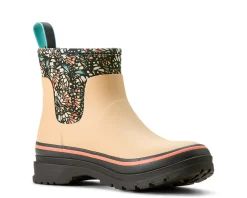 Sale ARIAT ® Ladies’ Kelmarsh Shortie Rubber Boots