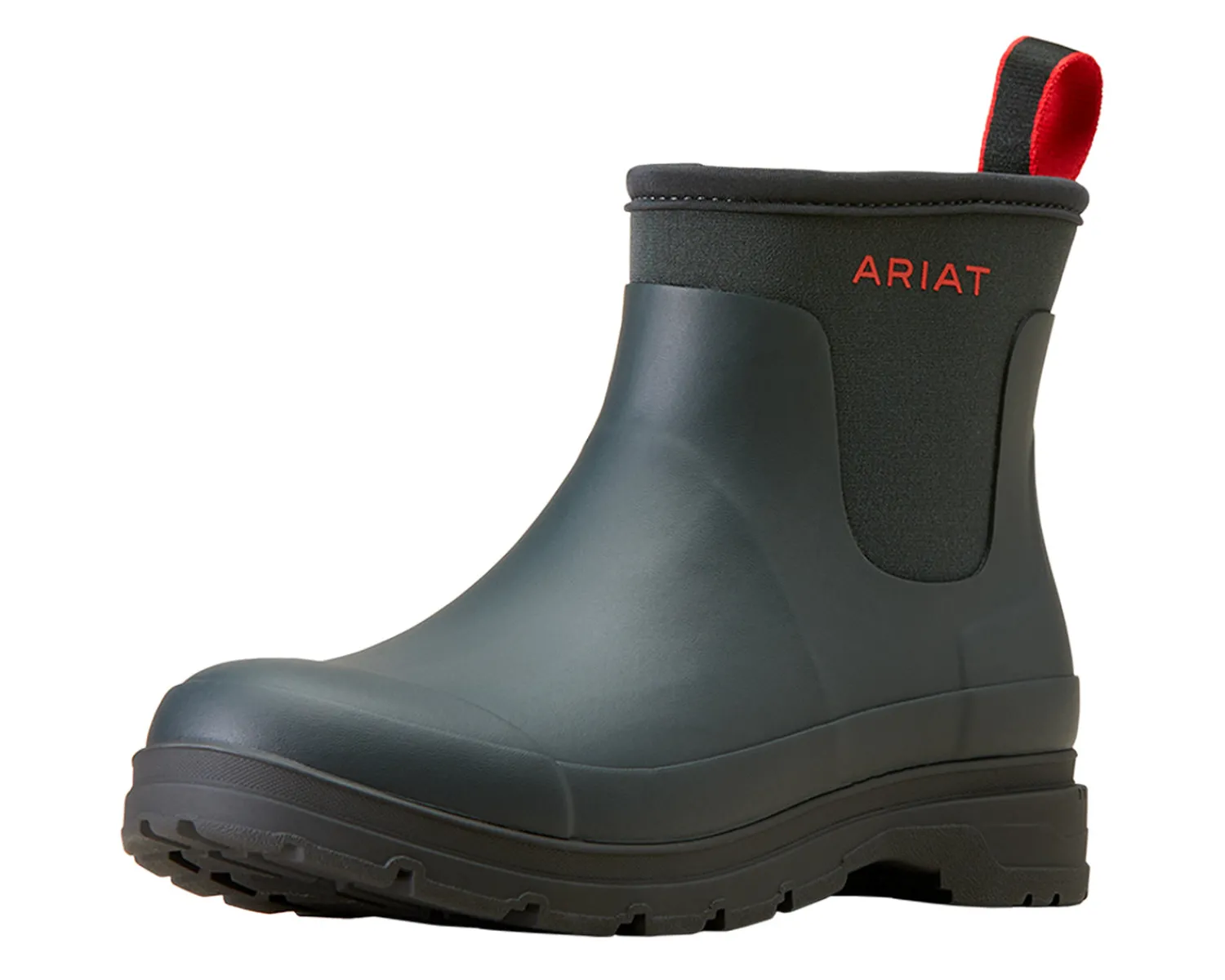 Sale ARIAT ® Ladies’ Kelmarsh Shortie Rubber Boots