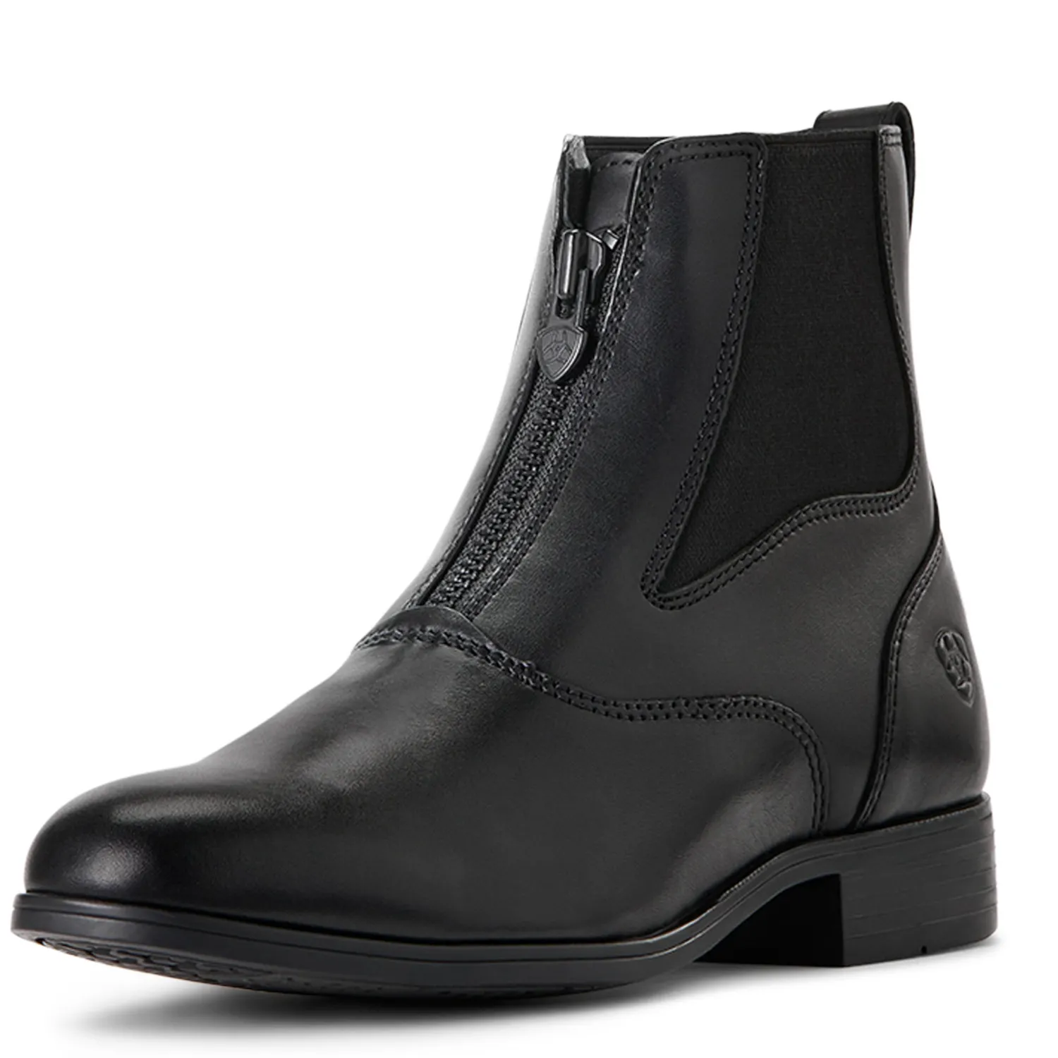 Outlet ARIAT ® Ladies’ Kendall Pro Paddock Boots Black