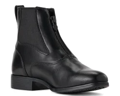 Outlet ARIAT ® Ladies’ Kendall Pro Paddock Boots Black