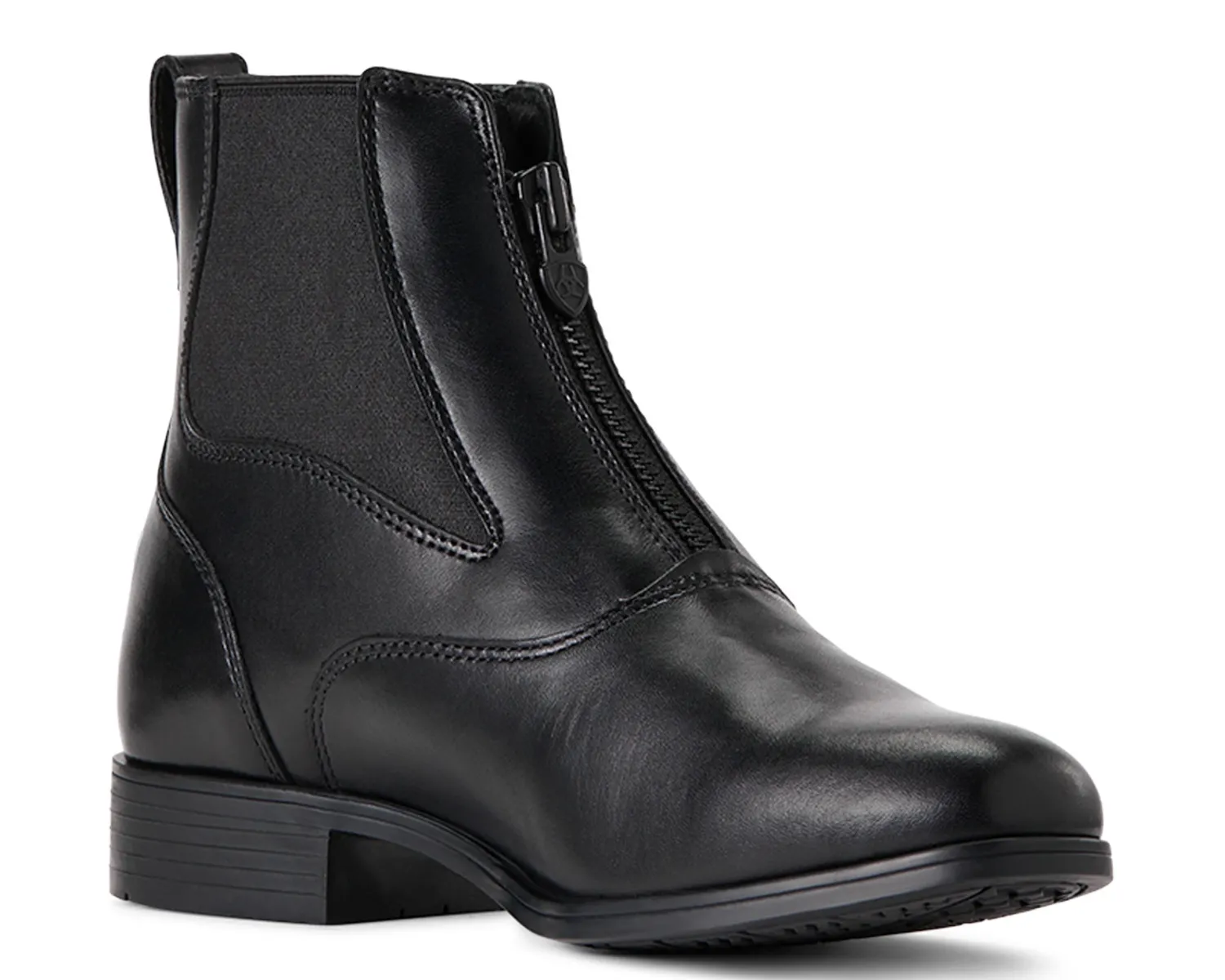 Outlet ARIAT ® Ladies’ Kendall Pro Paddock Boots Black