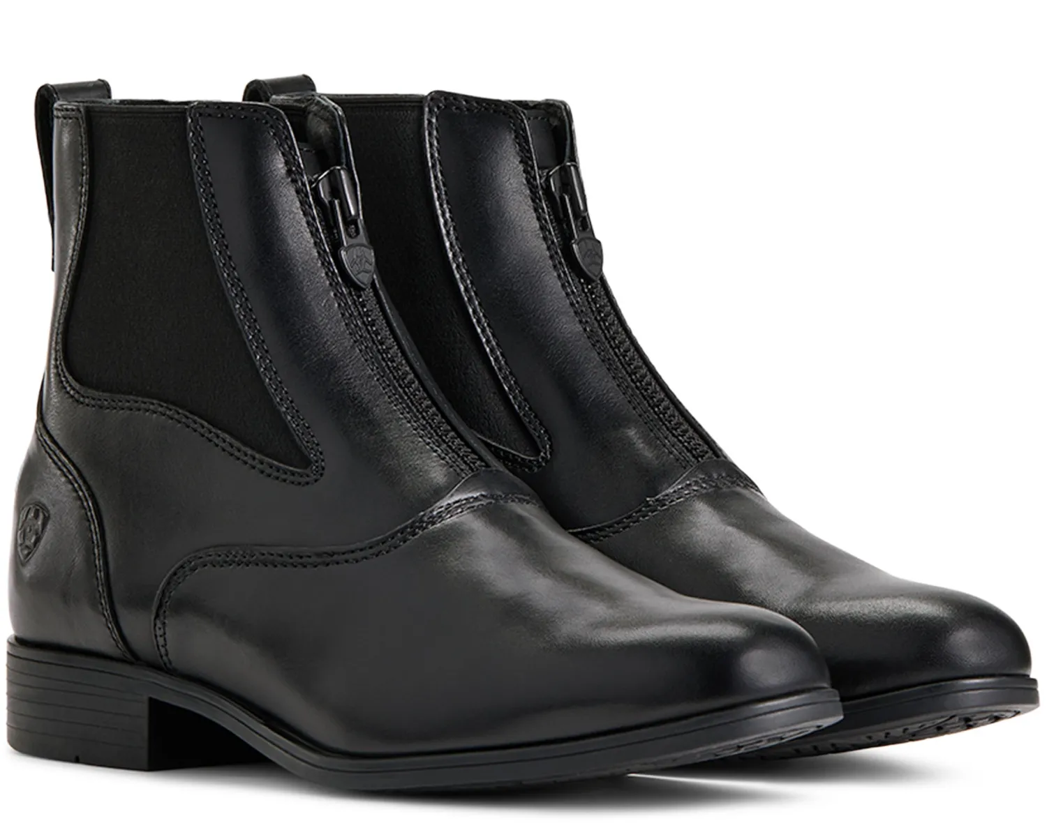 Outlet ARIAT ® Ladies’ Kendall Pro Paddock Boots Black