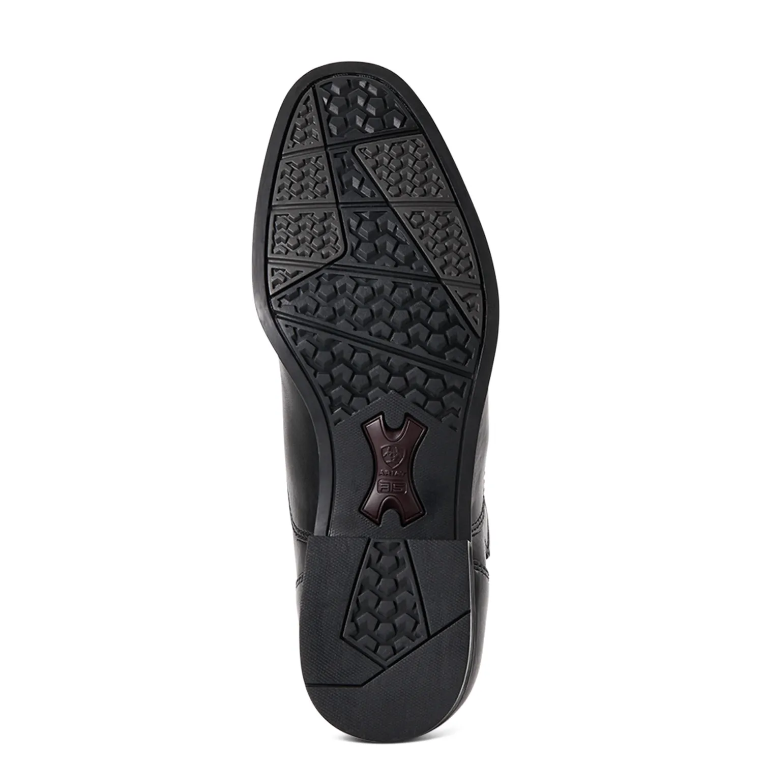 Outlet ARIAT ® Ladies’ Kendall Pro Paddock Boots Black
