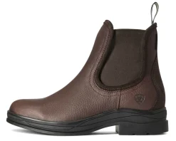 Outlet ARIAT ® Ladies’ Keswick Waterproof Boots Dark Brown