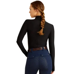 Sale ARIAT-APPAREL Ariat® Ladies’ Lowell Long Sleeve Solid Shirt 3.0