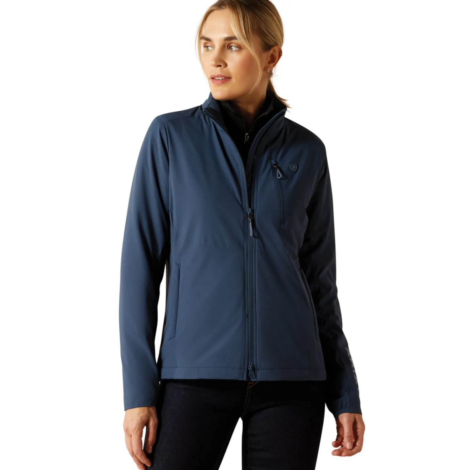 Sale ARIAT-APPAREL Ariat® Ladies’ Rion Stretchshell Insulated Jacket Big Dipper
