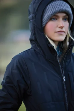 New ARIAT-APPAREL Ariat® Ladies’ Taxore Insulated Jacket Black