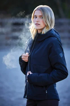 New ARIAT-APPAREL Ariat® Ladies’ Taxore Insulated Jacket Black